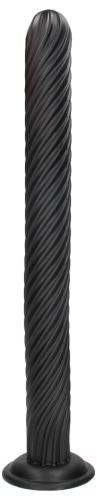 Titan twist Dildo 49 x 4.8cm