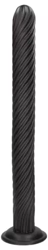 Titan twist Dildo 49 x 4.8cm – 1/8