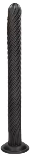Titan twist Dildo 49 x 4.8cm – 3/8