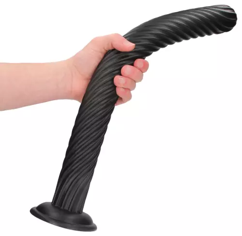 Titan twist Dildo 49 x 4.8cm – 5/8