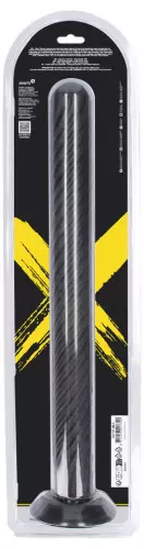 Titan twist Dildo 49 x 4.8cm – 6/8