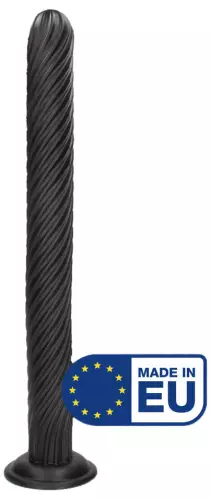 Titan twist Dildo 49 x 4.8cm – 7/8