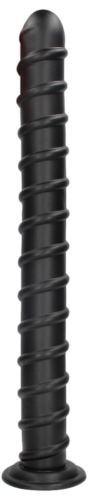 Pole of power Dildo 30 x 8cm