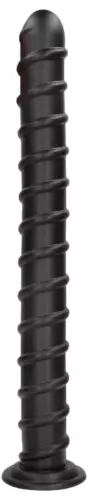 Pole of power Dildo 30 x 8cm – 1/7