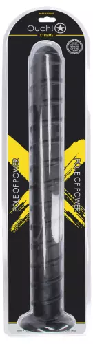 Pole of power Dildo 30 x 8cm – 2/7