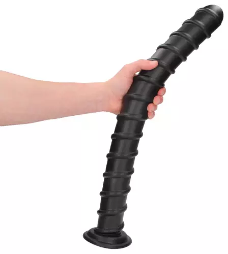 Pole of power Dildo 30 x 8cm – 4/7