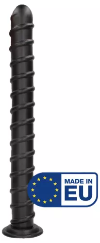 Pole of power Dildo 30 x 8cm – 6/7