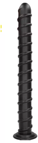 Pole of power Dildo 30 x 8cm – 7/7
