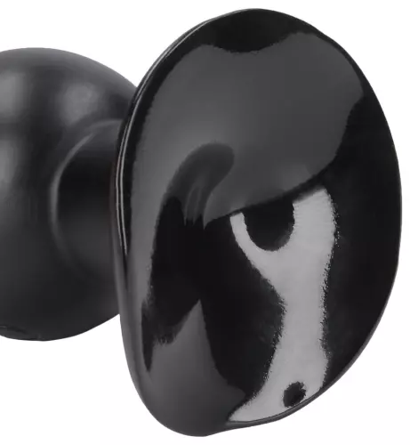 Dominant drill Anal Beads 55 x 8.7cm – 4/8