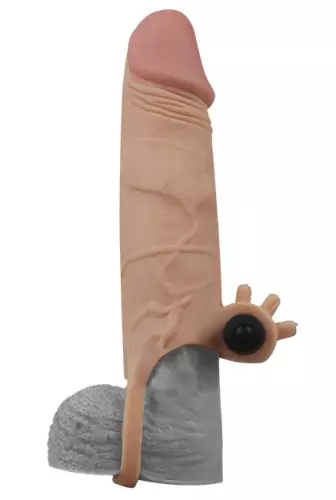 Penismanschette X-Tender n2 17 x 4cm – 3/3