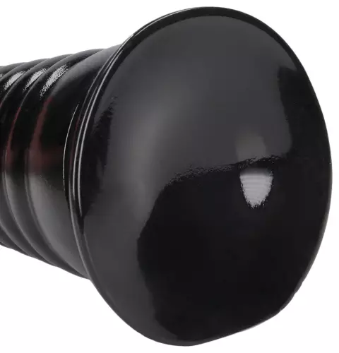 Twisted vortex Plug 30 x 8cm – 3/6