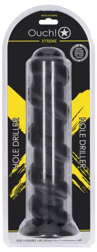 Hole Driller Plug 30 x 8cm – 2/7