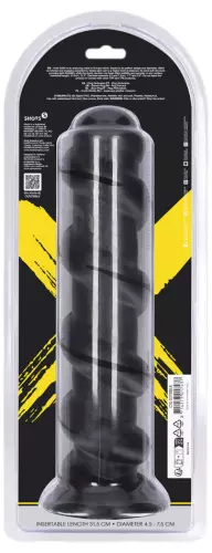 Hole Driller Plug 30 x 8cm – 6/7