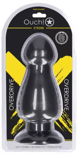 Plug Overdrive 24 x 9.8cm – 2/7