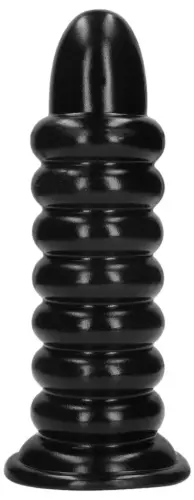 Spiral force Plug 24 x 7.6cm – 1/7