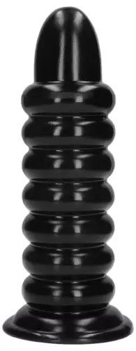 Spiral force Plug 24 x 7.6cm – 3/7