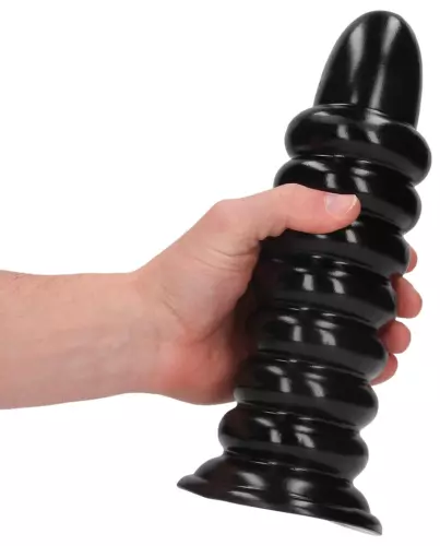 Spiral force Plug 24 x 7.6cm – 5/7