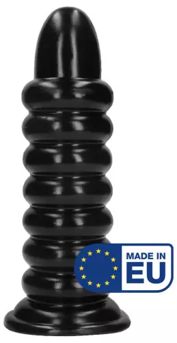Spiral force Plug 24 x 7.6cm – 6/7