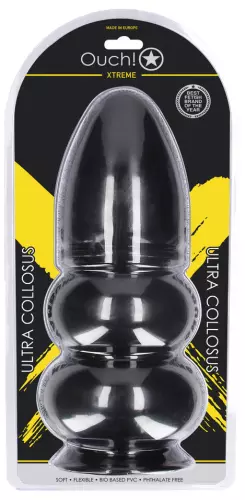 Ultra colossus Plug 33 x 14.5cm – 2/7