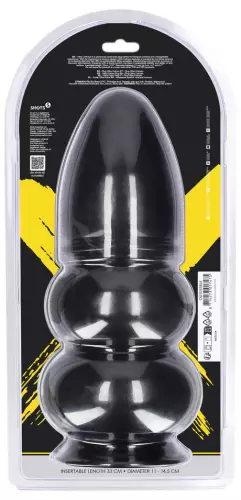 Ultra colossus Plug 33 x 14.5cm – 6/7