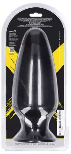 Mega x Plug 30 x 11.7cm – 5/7