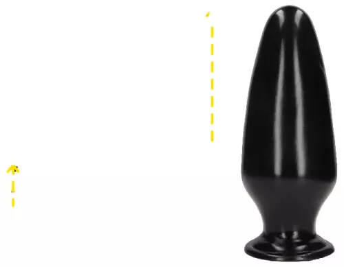 Mega x Plug 30 x 11.7cm – 7/7