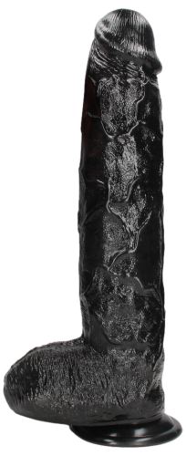 Realistic giant Dildo 34 x 8.5cm