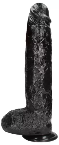 Gode Realistic giant 34 x 8.5cm – 1/7