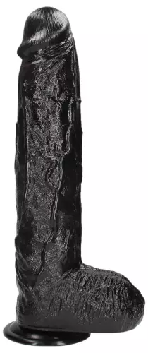 Gode Realistic giant 34 x 8.5cm – 3/7
