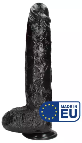 Gode Realistic giant 34 x 8.5cm – 7/7