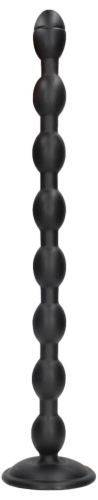 Chain reaction Anal Beads 49 x 3.6cm