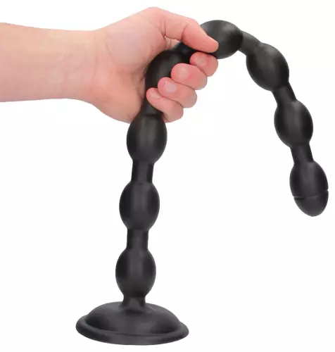 Boules anales Chain reaction 49 x 3.6cm – 4/7