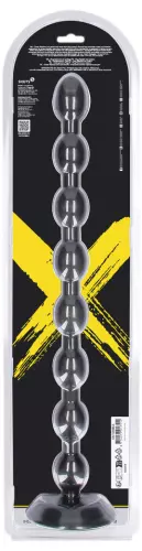 Boules anales Chain reaction 49 x 3.6cm – 5/7