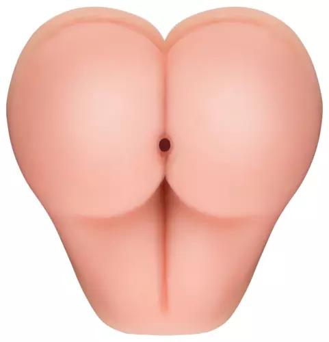 Gaine à Pénis Masturbateur Skiny assmat 17 x 5.2cm – 6/8