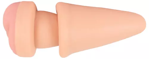 Gaine à pénis Masturbateur Butt conik 16 x 8cm – 3/8