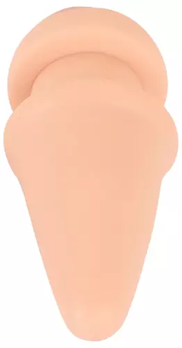 Gaine à pénis Masturbateur Butt conik 16 x 8cm – 4/8