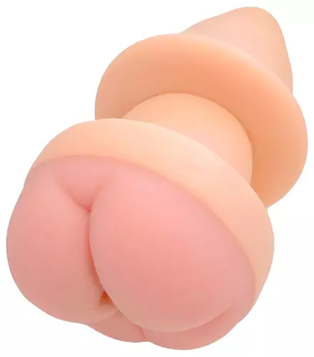 Gaine à pénis Masturbateur Butt conik 16 x 8cm – 6/8