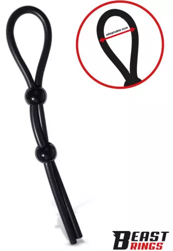 Cockring Doblasso 2 Billes – 1/3