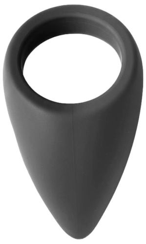 Siliconen Cockring Dropcock 43mm