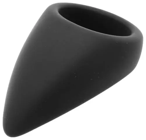 Siliconen Cockring Dropcock 43mm – 3/5