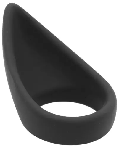 Siliconen Cockring Dropcock 43mm – 4/5