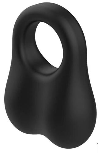 Testicock Weighted Cockring 30 mm - Weight 100g