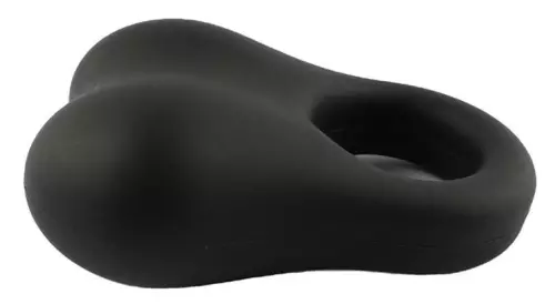 Testicock Weighted Cockring 30 mm - Weight 100g – 5/5
