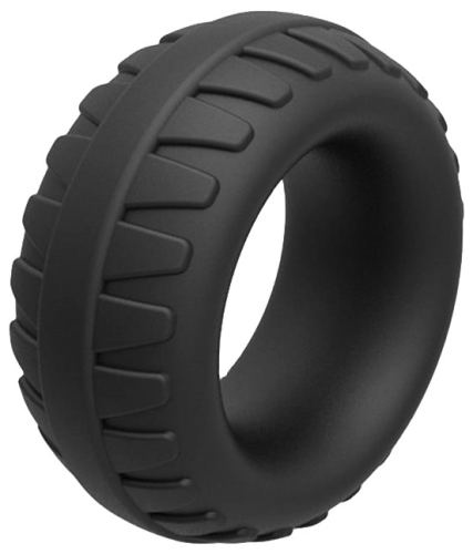 Ponez Cockring 30 mm Black