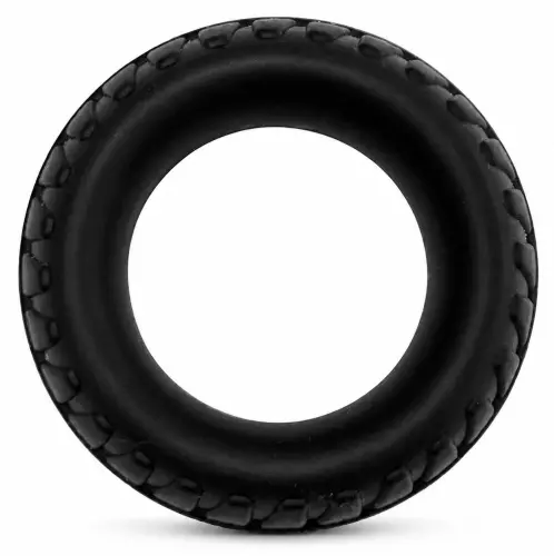 Cockring Ponez 30 mm Noir – 3/4