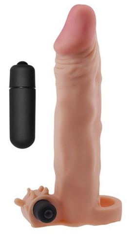 Penisring X-Tender n3 19 x 4 cm