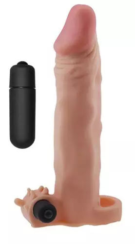 Penismanschette X-Tender n3 19 x 4cm – 1/3