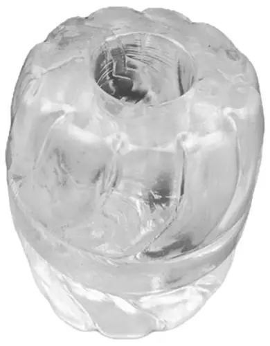 Balstretcher Liryos 17mm - Hoogte 4.5 cm Transparant – 5/5