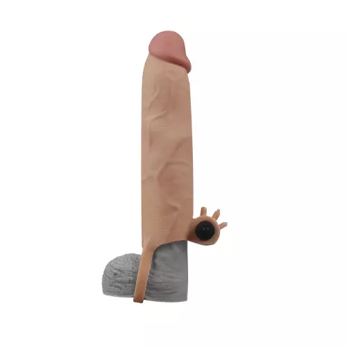 Penismanschette X-TENDER N6 21 x 4.5 cm – 3/3