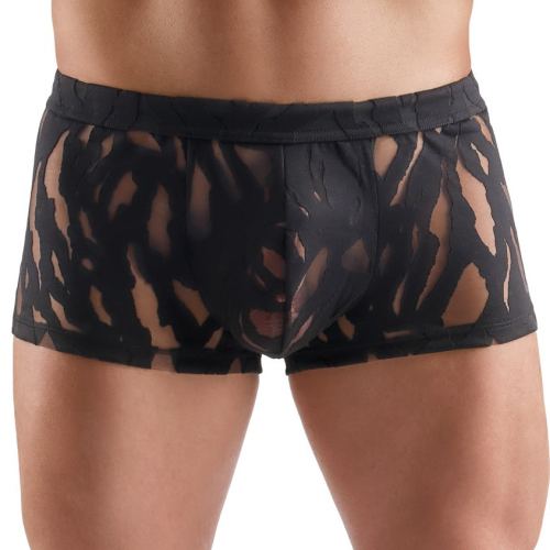 Sexy boxer Orello Black